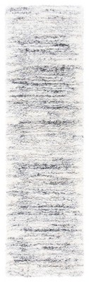 Fontana Shag 800 FNT850 Power Loomed Indoor Rugs - Safavieh