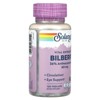 Solaray Vital Extracts, Bilberry, 60 mg, 120 VegCaps - 4 of 4