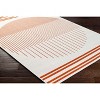 Hauteloom Nabil Cream Area Rug - 2 of 4