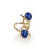SalesOne International, LLC Star Wars Collectibles| General Leia Organa Adjustable Replica Ring - 4 of 4
