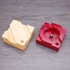 Probe Hues Interlocking Wooden Cognitive Puzzle - 3 of 3