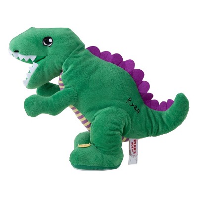 dinosaur plush target