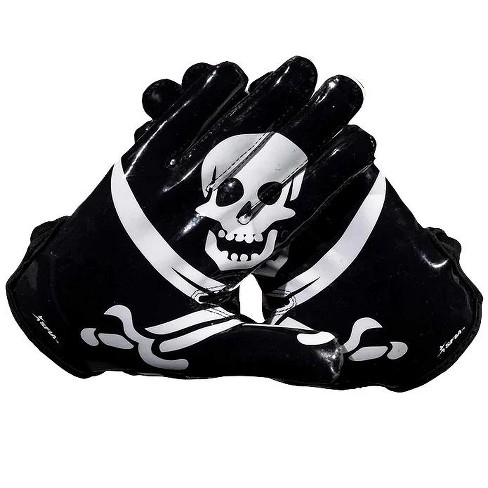 Jolly Roger Football Gloves Vps5 By Phenom Elite Target