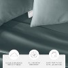 Set Of 2 Solid Pillowcases - Ultra Soft, Easy Care - Becky Cameron - 4 of 4