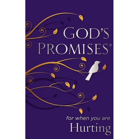 Leaning on the Promises of God for Men - by Tony Dungy & Nathan Whitaker  (Paperback)