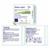 Berberis Vulgaris 1M by Boiron Homeopathic Single Medicine For First Aid  -  80 Pellet - 2 of 4