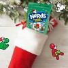 Nerds Christmas Gummy Candy Clusters Stocking Stuffers - 8oz - 4 of 4