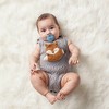 Itzy Ritzy Sweetie Pal Pacifier - 3 of 4