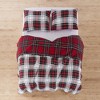 Thatch Home Spencer Holiday Quilt - Levtex Home - 4 of 4