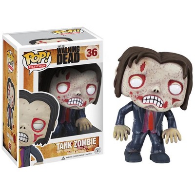 new walking dead funko pops