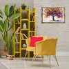 Stupell Industries Heartfelt Hues Tree, 25" x 17" - 2 of 4