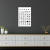 Laundry Symbols by Seven Trees Design Unframed Wall Canvas - iCanvas - image 3 of 4