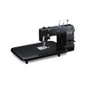 Janome HD9V2BE Professional High Speed Straight Stitch Sewing and Quilting Machine - 2 of 4