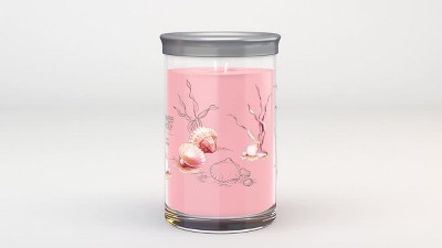 Pink Sands Scented Large Jar – eCosmetics: Popular Brands, Fast