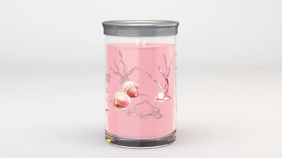 YANKEE CANDLE PINK SANDS – Prosperity Home, a Division of Prosperity Drug  Co.