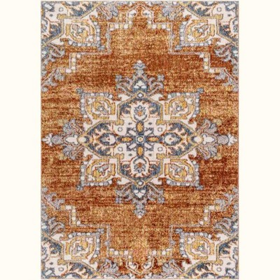 Mark & Day Jerria Woven Indoor Area Rugs
