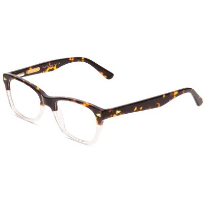 Ernest Hemingway Unisex 4606 Black Two Tone 51mm