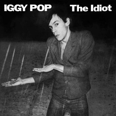 Iggy Pop - The Idiot (2-CD) (Deluxe Edition)