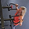 Body-Solid Pro ClubLine Multi Grip Pull Up - 2 of 4