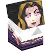 Ultimate Guard Squaroes - Boulder 100+ - MTG - Foundations - MTG001 - Liliana - 4 of 4