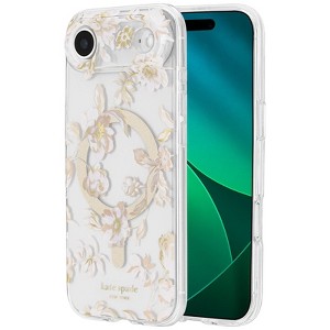 kate spade new york Apple iPhone Air MagSafe Compatible Designer Phone Case - 1 of 1