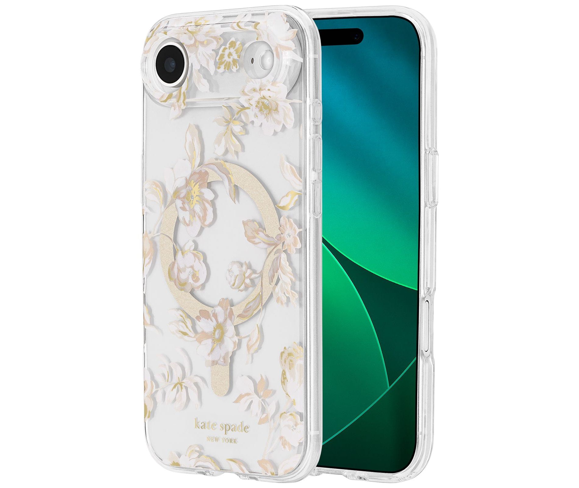 kate spade new york Apple iPhone Air MagSafe Compatible Designer Phone Case