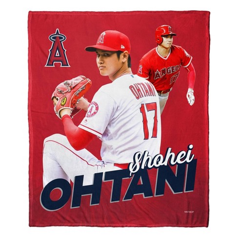 2023 MLB All-Star Game Blanket 50x60