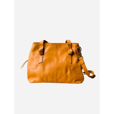 ABLE Women's Rachel Utility Crossbody