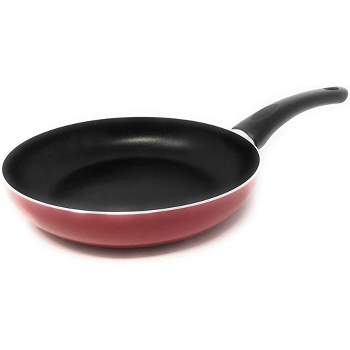 RAVELLI Italia Linea 10 Non Stick Frying Pan, 8-inch - Made in Italy