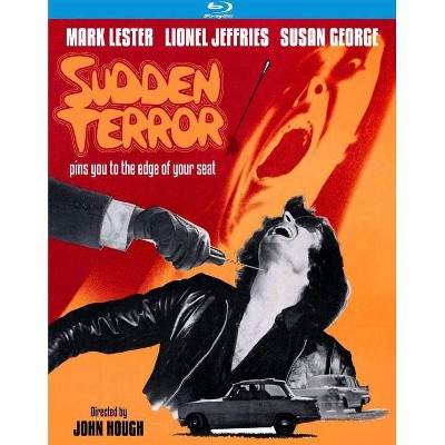 Sudden Terror (Blu-ray)(2019)