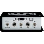 Warm Audio Passive Direct Box