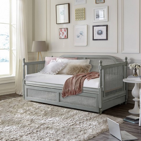 Target daybed discount with trundle