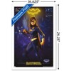 Trends International DC Comics Gotham Knights - Batgirl Framed Wall Poster Prints - 3 of 4