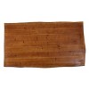 Christopher Knight Home Remington Live Edge Desk Natural: 47" Office Table, No Storage - 4 of 4