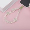 Unique Bargains Bow Star Phone Charm 1 Pc - 2 of 4