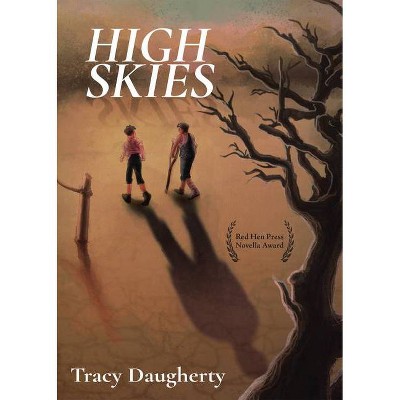 High Skies - by  Tracy Daugherty (Paperback)