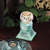 Pavilion Gift Company - Home - 5.5" Tealight Holder - Candle Holders - 2 of 3
