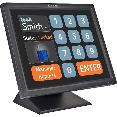 Planar 15" Touch Screen LCD Monitor - Model 997596702