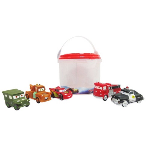 Cars movie sale toys target