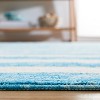Easy Care ECR115 Power Loomed Machine Washable Indoor Rugs - Safavieh - 3 of 4