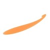 Unique Bargains Kitchen Plastic Fruit Orange Watermelon Slicer Peeler 5.9'' Length - image 4 of 4