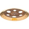 MEINL Byzance Dual Trash China Cymbal - 3 of 4