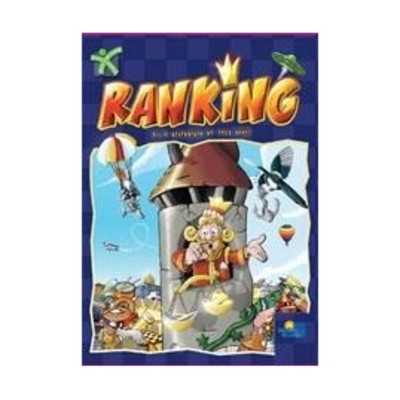 Ranking Board Game