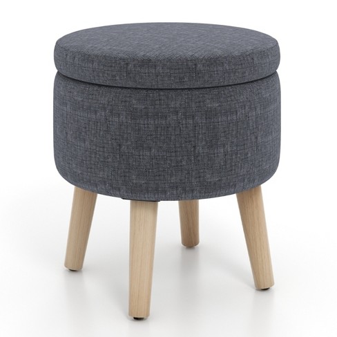 Target cheap footstool ottoman