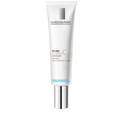 La Roche-Posay Pure Vitamin C Face Cream - 1.35oz