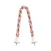 A&E Cage Company Happy Beaks Cotton Cable Perch Bird Plush Toy - 2 of 2