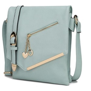 MKF Collection Jasmine Women's Crossbody Bag by Mia K - 1 of 4