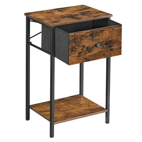 Bedroom end tables store target