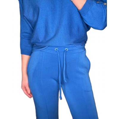 Women's Oirla Essential Pant - yest 4