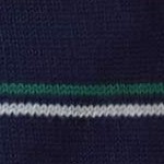 navy stripe